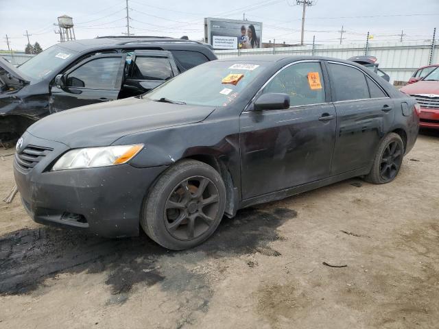 2009 TOYOTA CAMRY BASE 2009 image