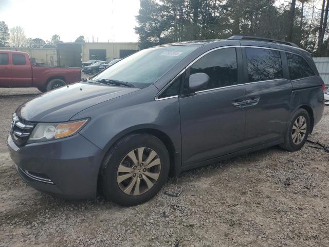 Obraz 2016 HONDA ODYSSEY SE 2016