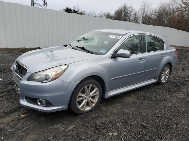 2014 SUBARU LEGACY 2.5I LIMITED 2014 image