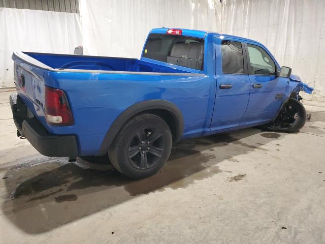 Image 3 of 2021 RAM 1500 CLASSIC SLT 2021 with VIN 1C6RR7GG0MS545822