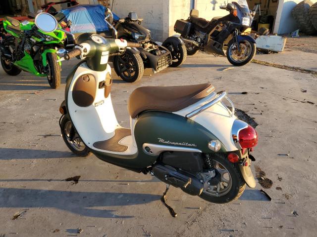 Image 3 of 2023 HONDA NCW50  2023 with VIN JH2AF7719PK601097