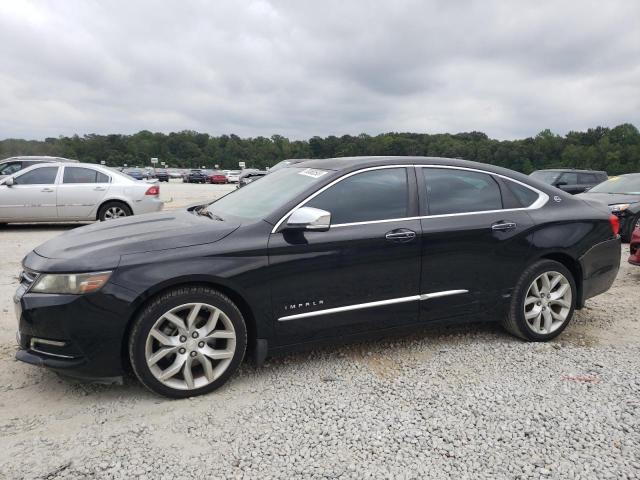 Obraz 1 z 2014 CHEVROLET IMPALA LTZ 2014 z VIN 1G1155S33EU107983