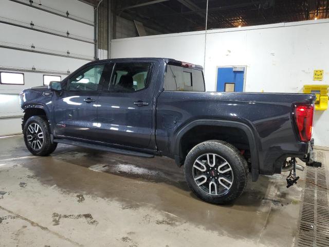 Image 2 of 2023 GMC SIERRA K1500 AT4 2023 with VIN 1GTUUEE87PZ123379