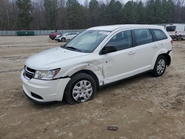 Изображение 2015 DODGE JOURNEY SE 2015