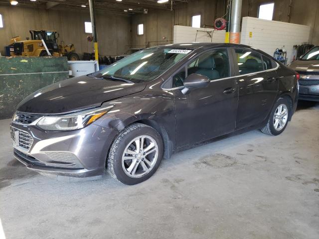 Obraz 1 z 2016 CHEVROLET CRUZE LT 2016 z VIN 1G1BE5SM6G7307724