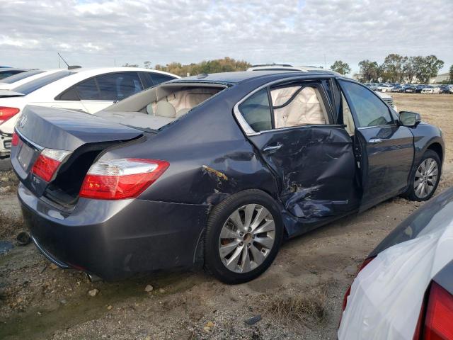 Obraz 3 z 2013 HONDA ACCORD EXL 2013 z VIN 1HGCR3F85DA044689