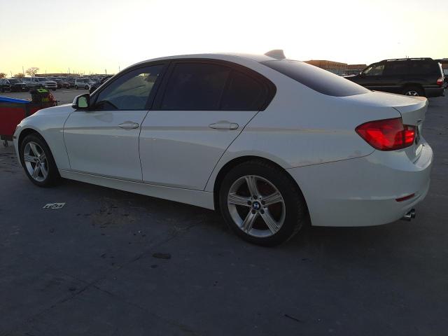 Изображение 2 2014 BMW 328 XI SULEV 2014 с VIN WBA3B5C53EP543527