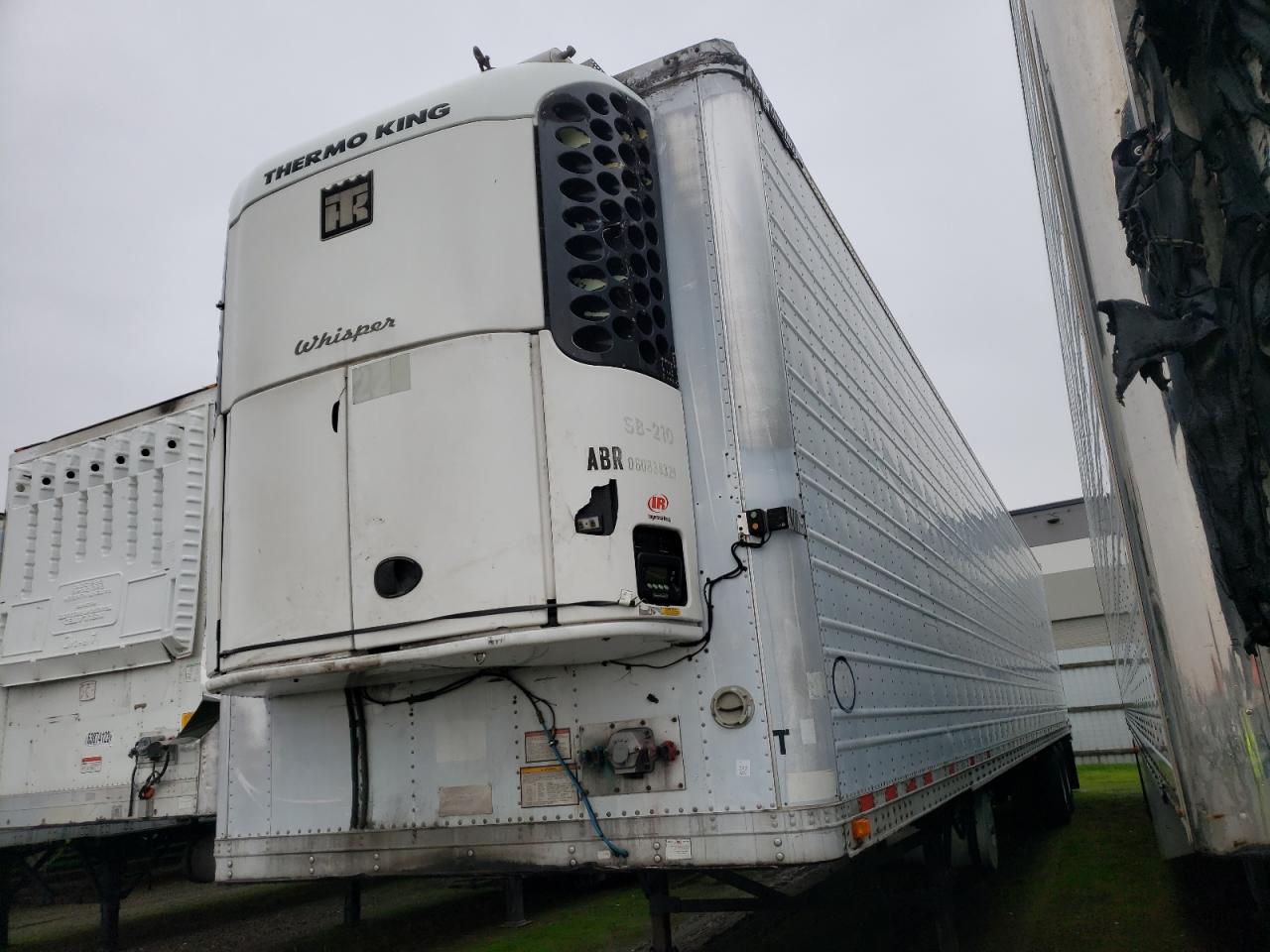 Obraz 3 z 2006 GGSD REEFER 2006 z VIN 1GRAA06266W705343
