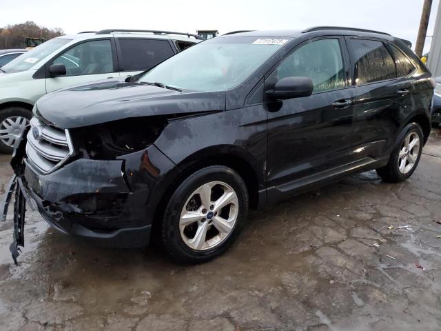2016 FORD EDGE SE 2016 image