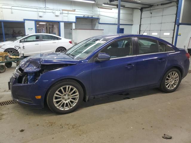 Изображение 1 2012 CHEVROLET CRUZE ECO 2012 с VIN 1G1PJ5SC1C7166662
