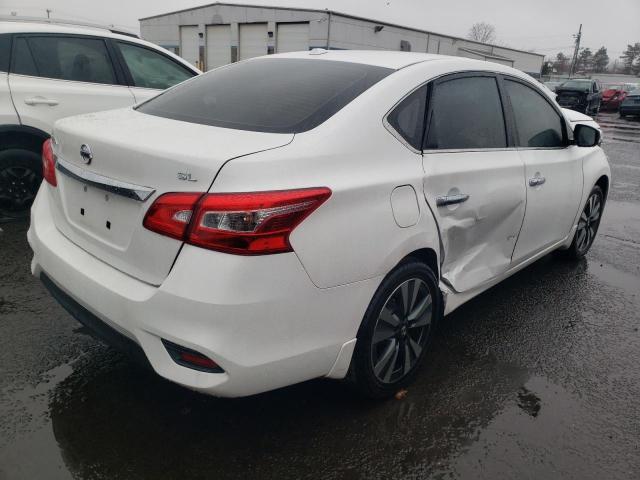 Изображение 3 2017 NISSAN SENTRA S 2017 с VIN 3N1AB7AP2HY383110