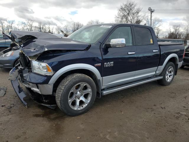 Image 1 of 2015 RAM 1500 LARAMIE 2015 with VIN 1C6RR7NT3FS757908