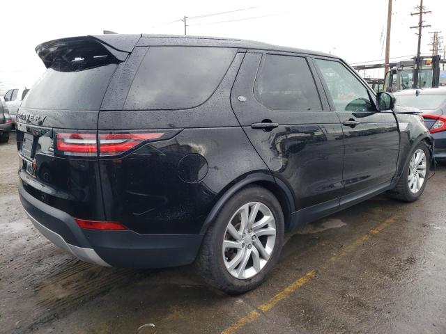 Obraz 3 z 2017 LAND ROVER DISCOVERY HSE 2017 z VIN SALRRBBV8HA011683