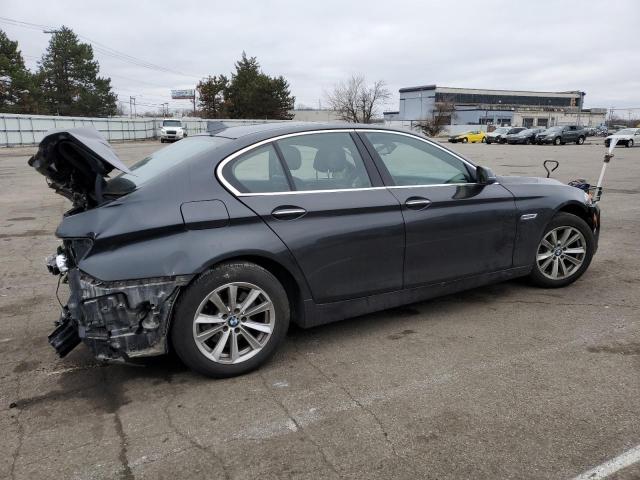 Image 3 of 2014 BMW 528 XI 2014 with VIN WBA5A7C53ED620051