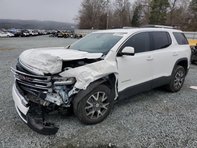 Obraz 2021 GMC ACADIA SLE 2021