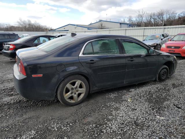 Obraz 3 z 2012 CHEVROLET MALIBU LS 2012 z VIN 1G1ZB5E08CF232654