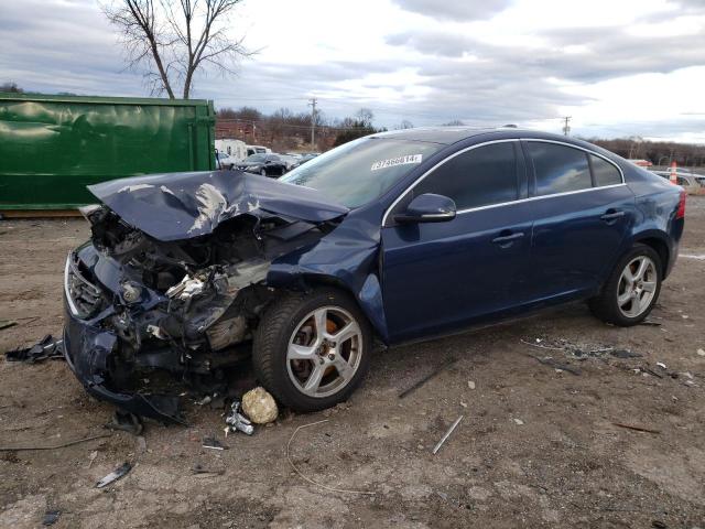 Obraz 1 z 2012 VOLVO S60 T5 2012 z VIN YV1622FS0C2038744