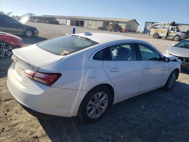 Изображение 3 2020 CHEVROLET MALIBU LT 2020 с VIN 1G1ZD5STXLF095323