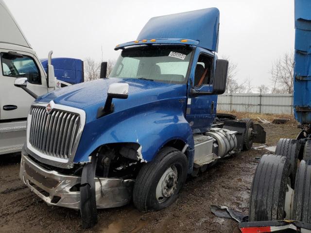 Image 2 of 2018 INTERNATIONAL LT625  2018 with VIN 3HSDZAPR7JN593468