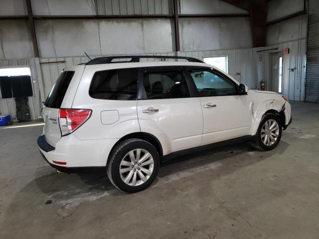 Obraz 3 z 2011 SUBARU FORESTER 2.5X PREMIUM 2011 z VIN JF2SHADC0BH715653