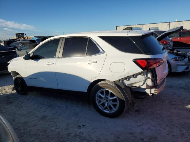 Image 2 of 2022 CHEVROLET EQUINOX LT 2022 with VIN 2GNAXUEV5N6134486