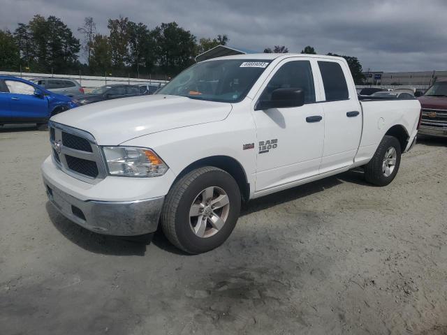 2019 RAM 1500 CLASSIC TRADESMAN 2019 image