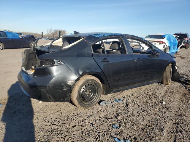 Obraz 3 z 2021 TOYOTA COROLLA LE 2021 z VIN 5YFEPMAE0MP238025