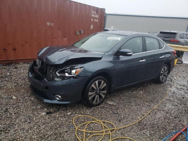 Image 1 of 2016 NISSAN SENTRA S 2016 with VIN 3N1AB7AP7GY275676