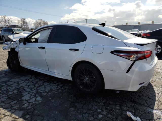 Image 2 of 2019 TOYOTA CAMRY L 2019 with VIN 4T1B11HK8KU252863