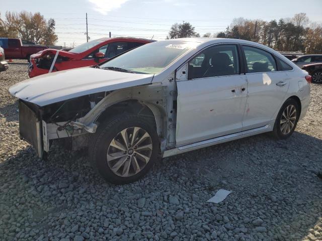 Изображение 2017 HYUNDAI SONATA SPORT 2017
