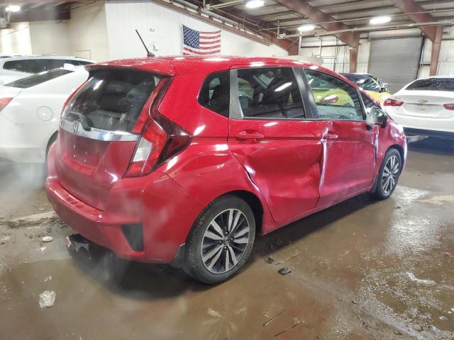 Image 3 of 2017 HONDA FIT EX 2017 with VIN 3HGGK5G71HM704680
