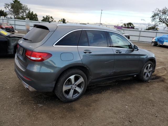 Изображение 3 2017 MERCEDES-BENZ GLC 300 4MATIC 2017 с VIN WDC0G4KBXHF120165