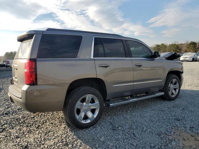 Image 3 of 2017 CHEVROLET TAHOE C1500 LT 2017 with VIN 1GNSCBKC6HR306220