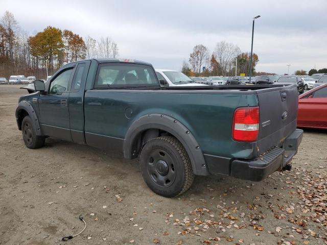 Obraz 2 z 2007 FORD F150  2007 z VIN 1FTRF12217KD16046