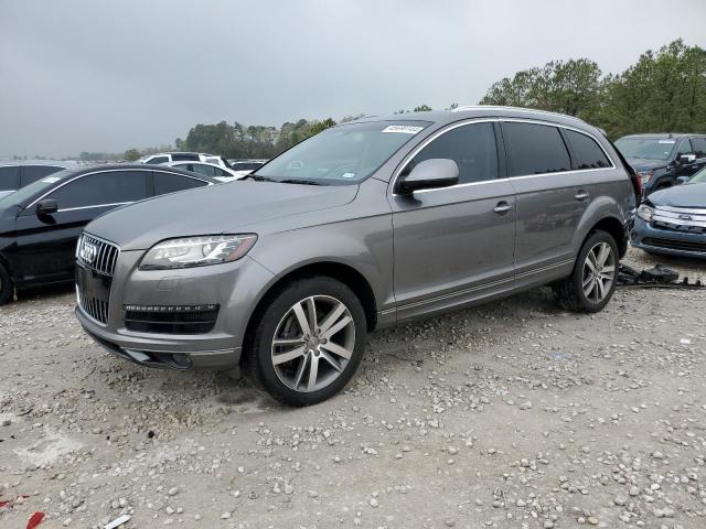 Изображение 1 2011 AUDI Q7 PREMIUM PLUS 2011 с VIN WA1LMAFE0BD005974