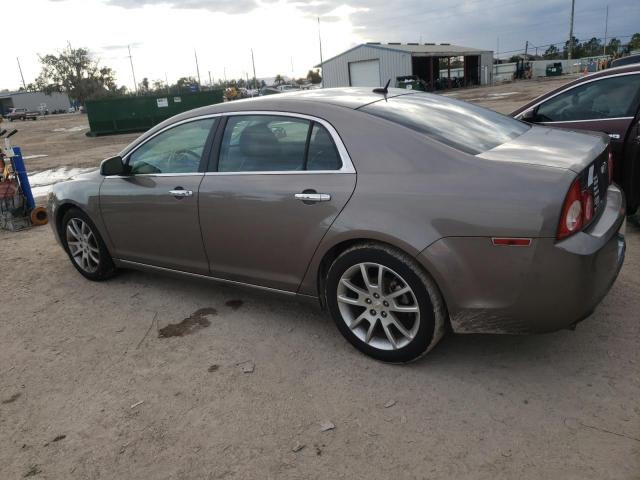 Obraz 2 z 2010 CHEVROLET MALIBU LTZ 2010 z VIN 1G1ZE5EB6AF295516