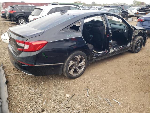 Изображение 3 2019 HONDA ACCORD EX 2019 с VIN 1HGCV1F44KA028669