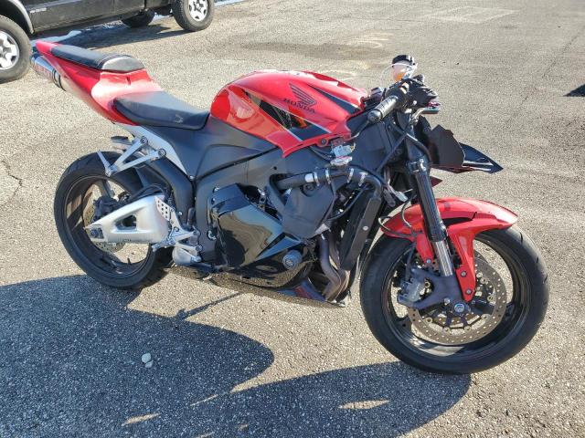 Image 1 of 2011 HONDA CBR600 RR 2011 with VIN JH2PC4042BK400916