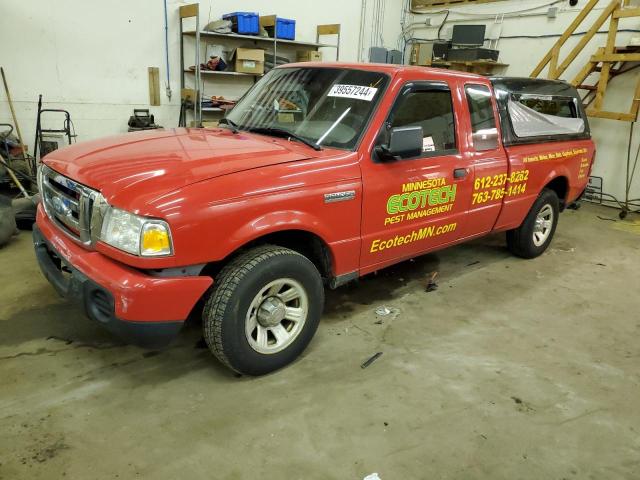 Obraz 2008 FORD RANGER SUPER CAB 2008