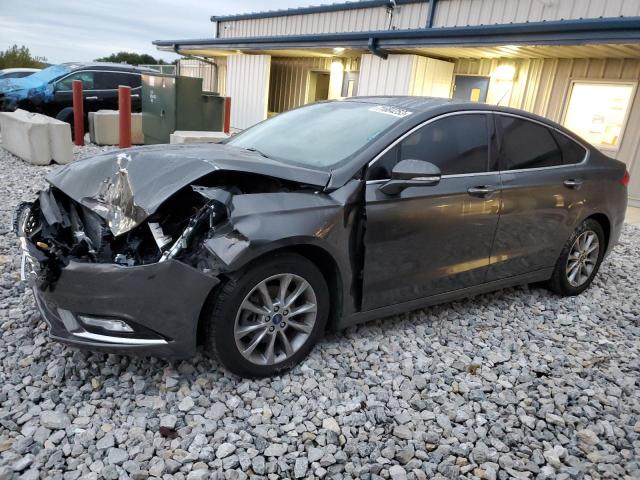Изображение 2017 FORD FUSION SE 2017