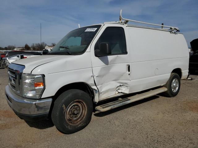 Image 1 of 2013 FORD ECONOLINE E250 VAN 2013 with VIN 1FTNE2EW1DDA36326