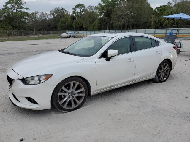 2015 MAZDA 6 TOURING 2015 image