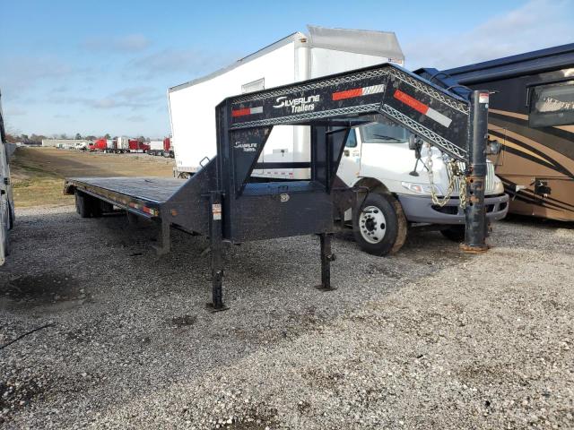 Image 1 of 2023 EXQF 40GOENECK 2023 with VIN 58SGF4023PE034596