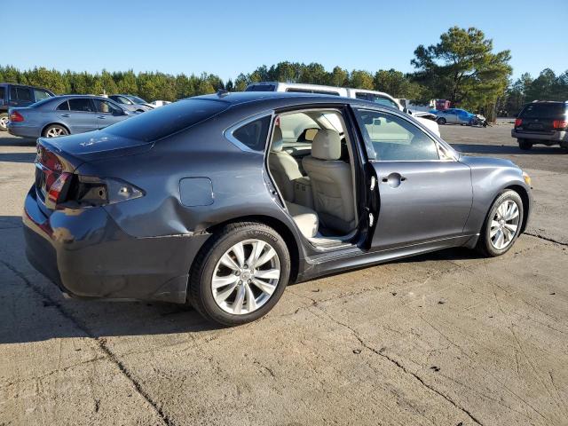 Obraz 3 z 2011 INFINITI M56  2011 z VIN JN1AY1AP2BM520603