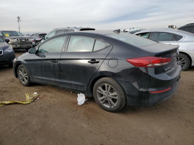 Image 2 of 2018 HYUNDAI ELANTRA SEL 2018 with VIN 5NPD84LF3JH293138