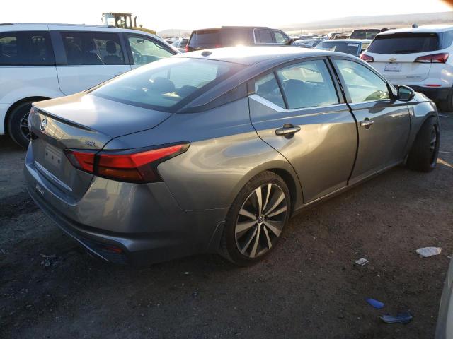 Изображение 3 2020 NISSAN ALTIMA SR 2020 с VIN 1N4BL4CVXLC124705