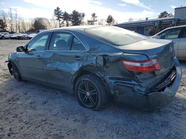 Изображение 2 2009 TOYOTA CAMRY BASE 2009 с VIN 4T4BE46K59R111399