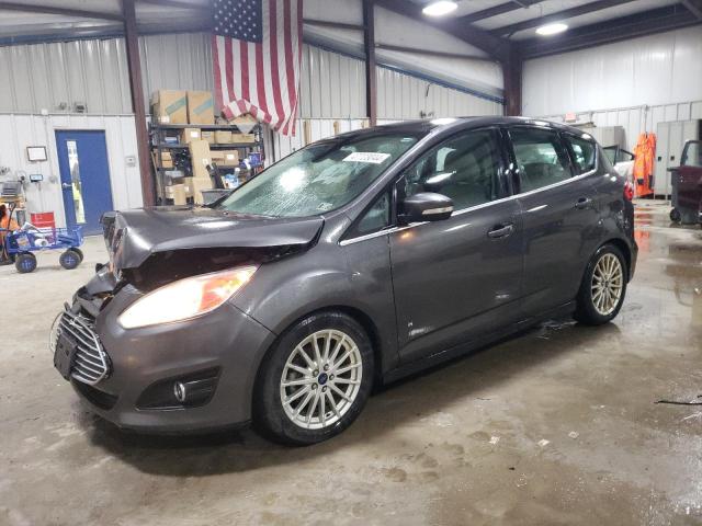 Изображение 2015 FORD C-MAX SEL 2015