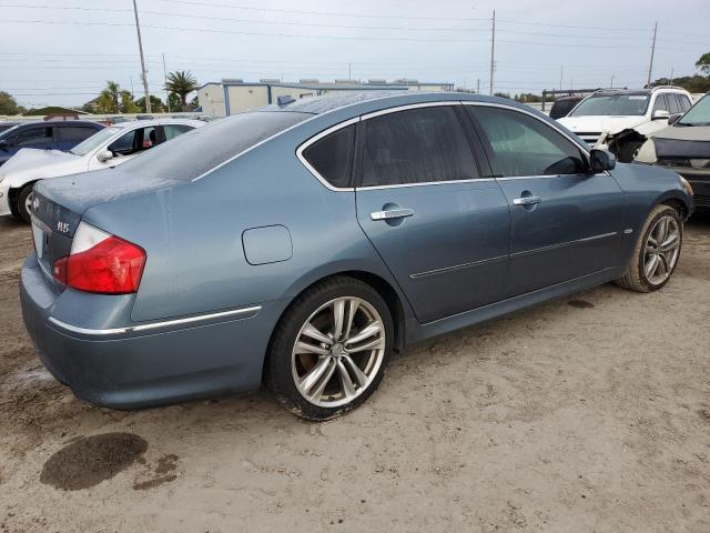 Изображение 3 2010 INFINITI M45 BASE 2010 с VIN JN1BY0AP6AM600001
