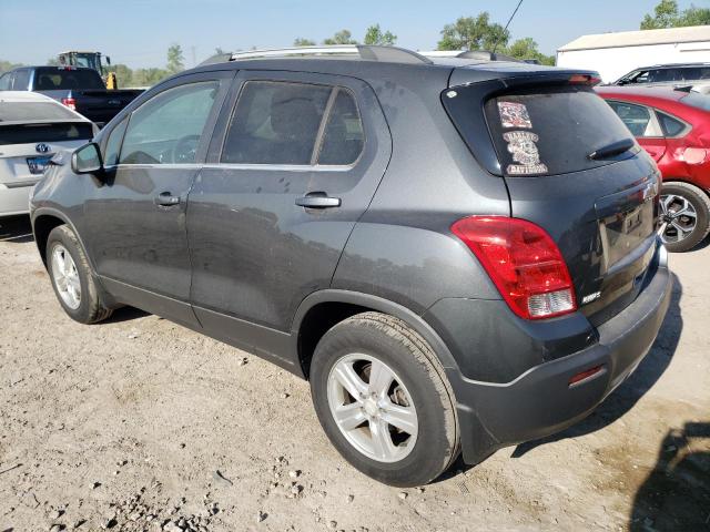 Obraz 2 z 2016 CHEVROLET TRAX 1LT 2016 z VIN 3GNCJPSB8GL175442